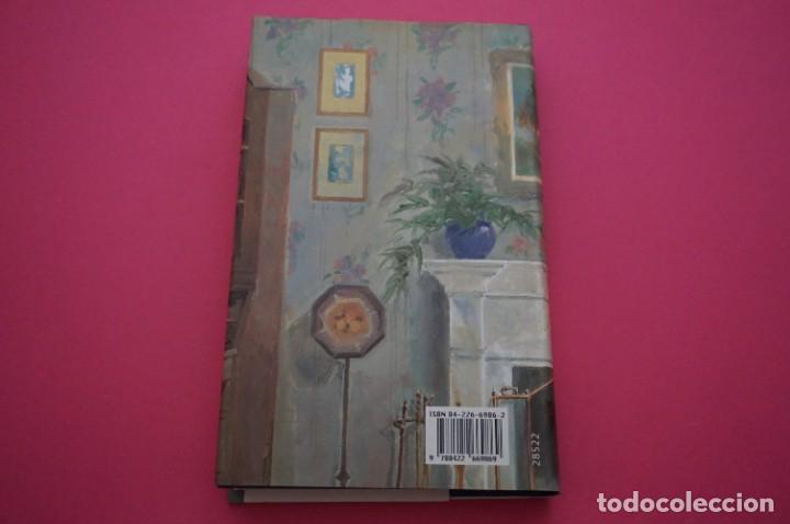 Libros: AMF-14D/ LA AMANTE - AMANDA QUICK / CIRCULO DE LECTORES - Foto 5