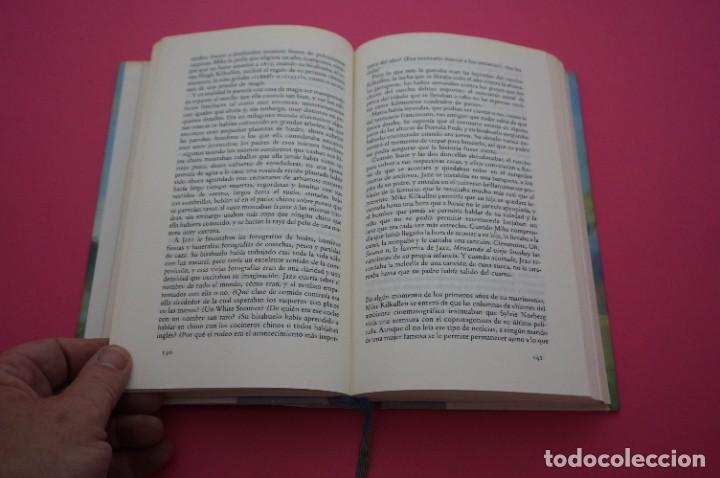 Libros: AMF-14D/ PARAISO PRIVADO - JUDITH KRANTZ / CIRCULO DE LECTORES - Foto 4