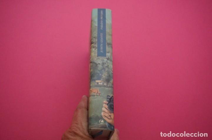 Libros: AMF-14D/ PARAISO PRIVADO - JUDITH KRANTZ / CIRCULO DE LECTORES - Foto 6