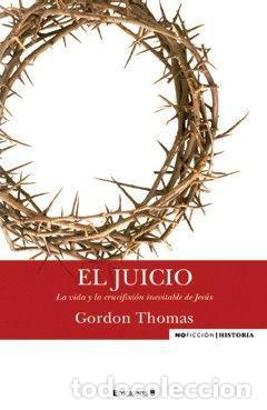 Libros: EL JUICIO - Gordon Thomas - Foto 1