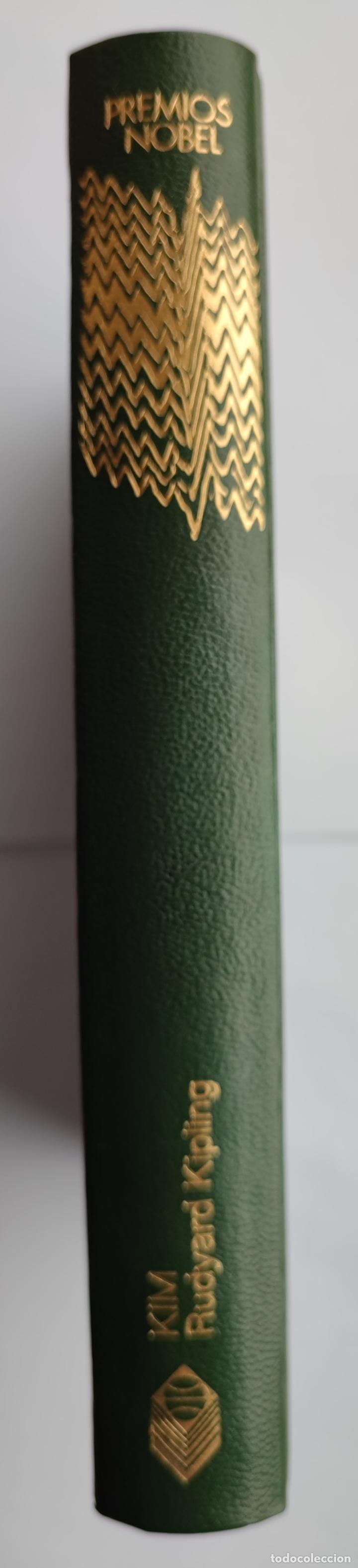 Libros: KIM - Rudyard Kipling - Foto 2