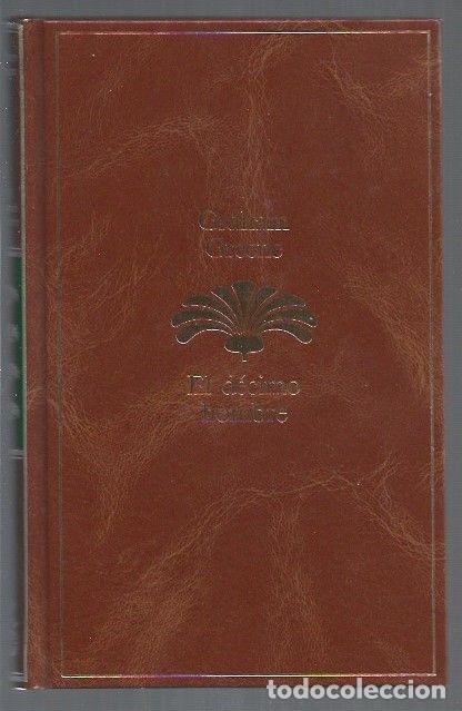 Libros: DECIMO HOMBRE - EL - GREENE, GRAHAM - Foto 2