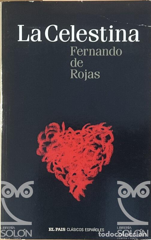 Libros: La Celestina - Fernando de Rojas - Foto 1