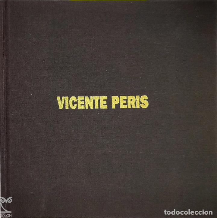 Libros: Vicente Peris - Aa. Vv. - Foto 1