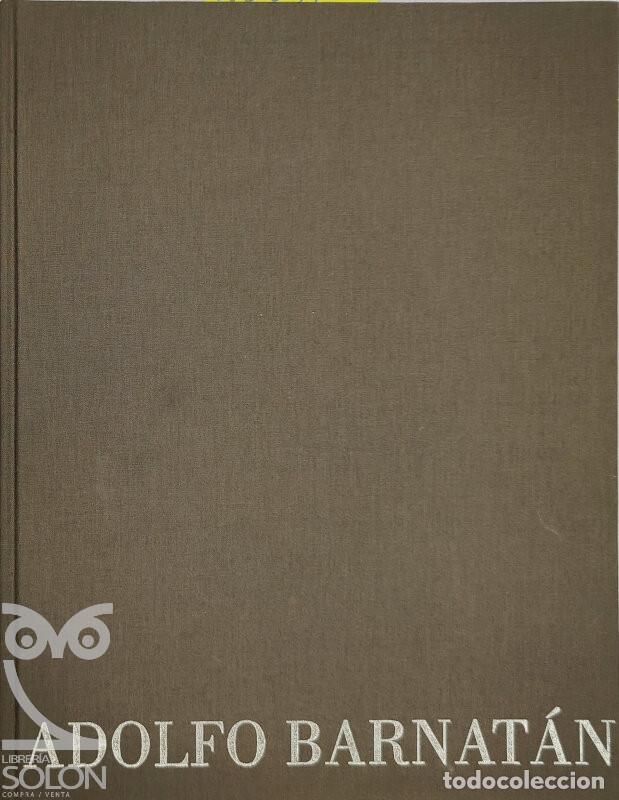 Libros: Adolfo Barnat&aacute;n en conversaci&oacute;n con Rosa Pereda - Aa. Vv. - Foto 1
