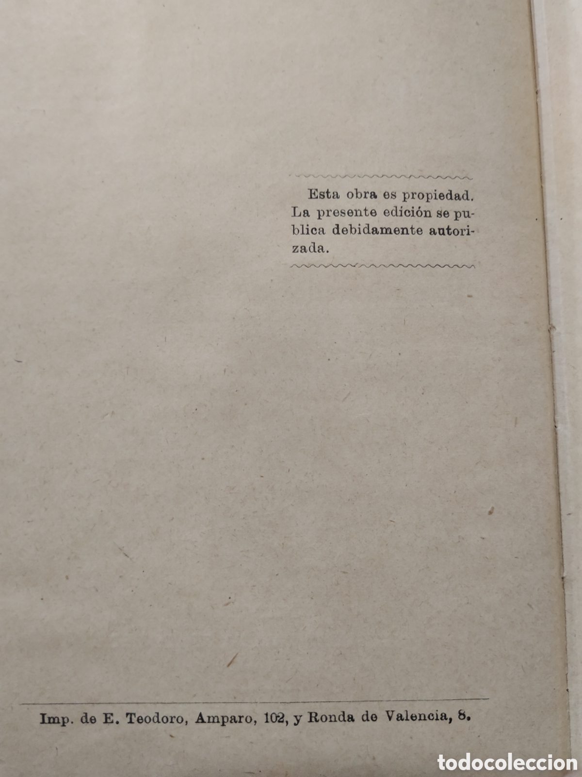 Libros: Las que vuelven. Champol. S. Calleja - Foto 2