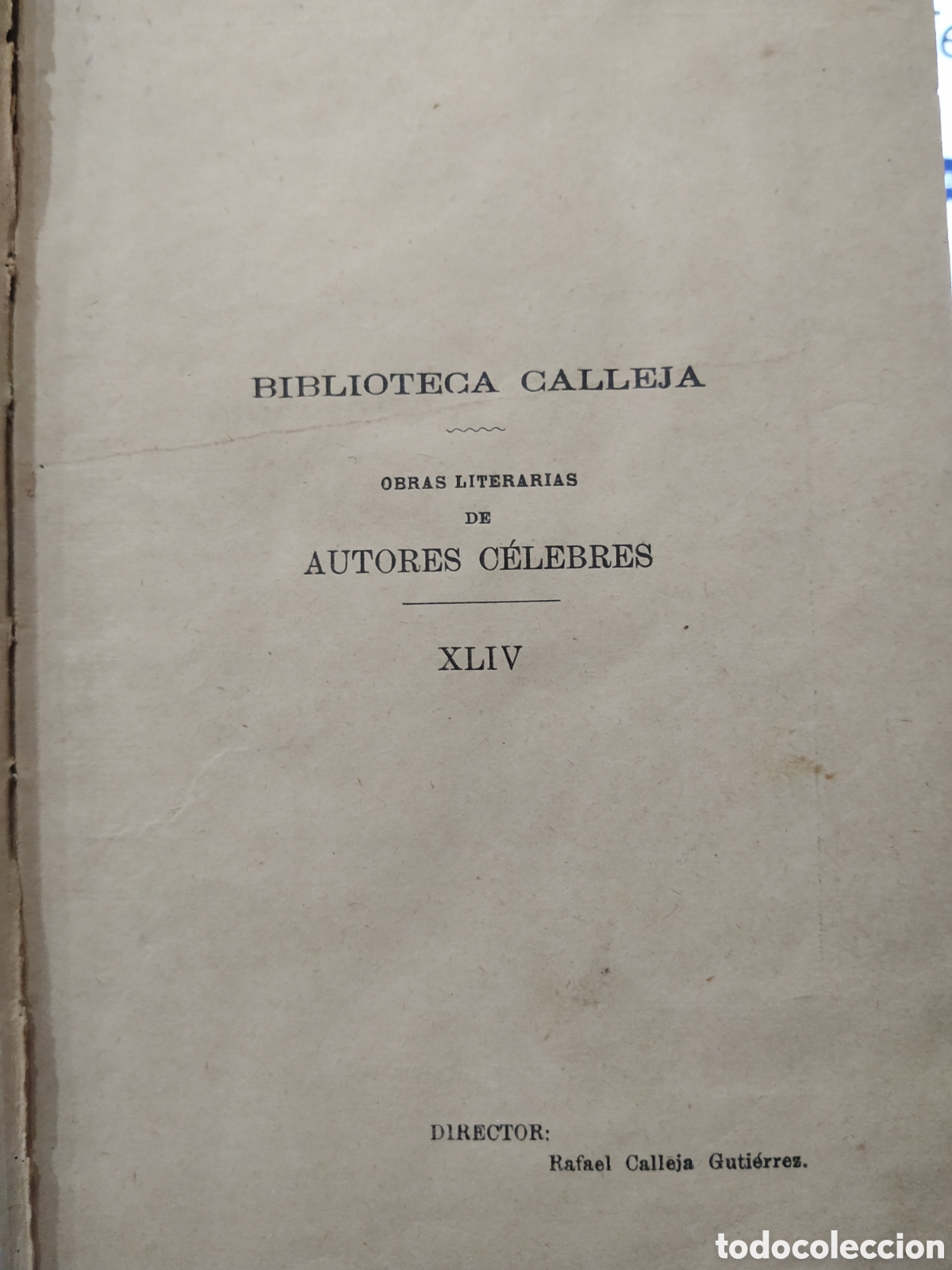 Libros: Las que vuelven. Champol. S. Calleja - Foto 5