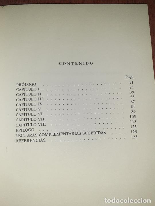 Libros: NUESTRA ULTIMA AVENTURA � TEOSOFIA � MAS ALLA VIDA - E. LESTER SMITH - Foto 2