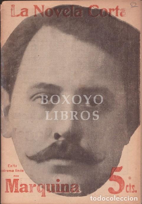 Libros: MARQUINA, E. En la extrema linde (Penumbra de un alma ) - Foto 1