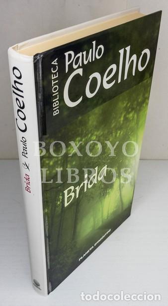Libros: COELHO, Paulo. Brida - Foto 1
