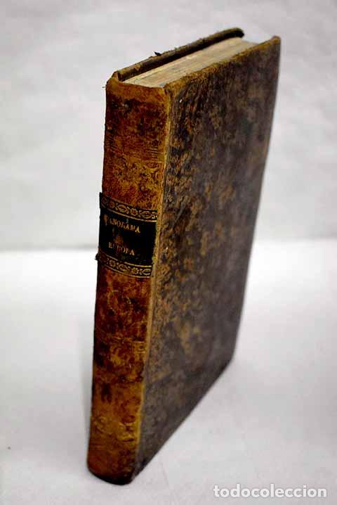 Libros: Historia de Dinamarca.- Eyries, M. J. B. - Foto 1