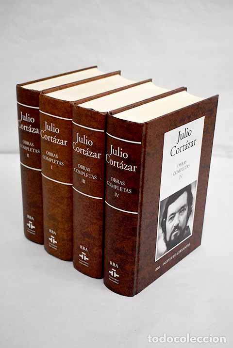 Libros: Novelas.- Cort&aacute;zar, Julio - Foto 1