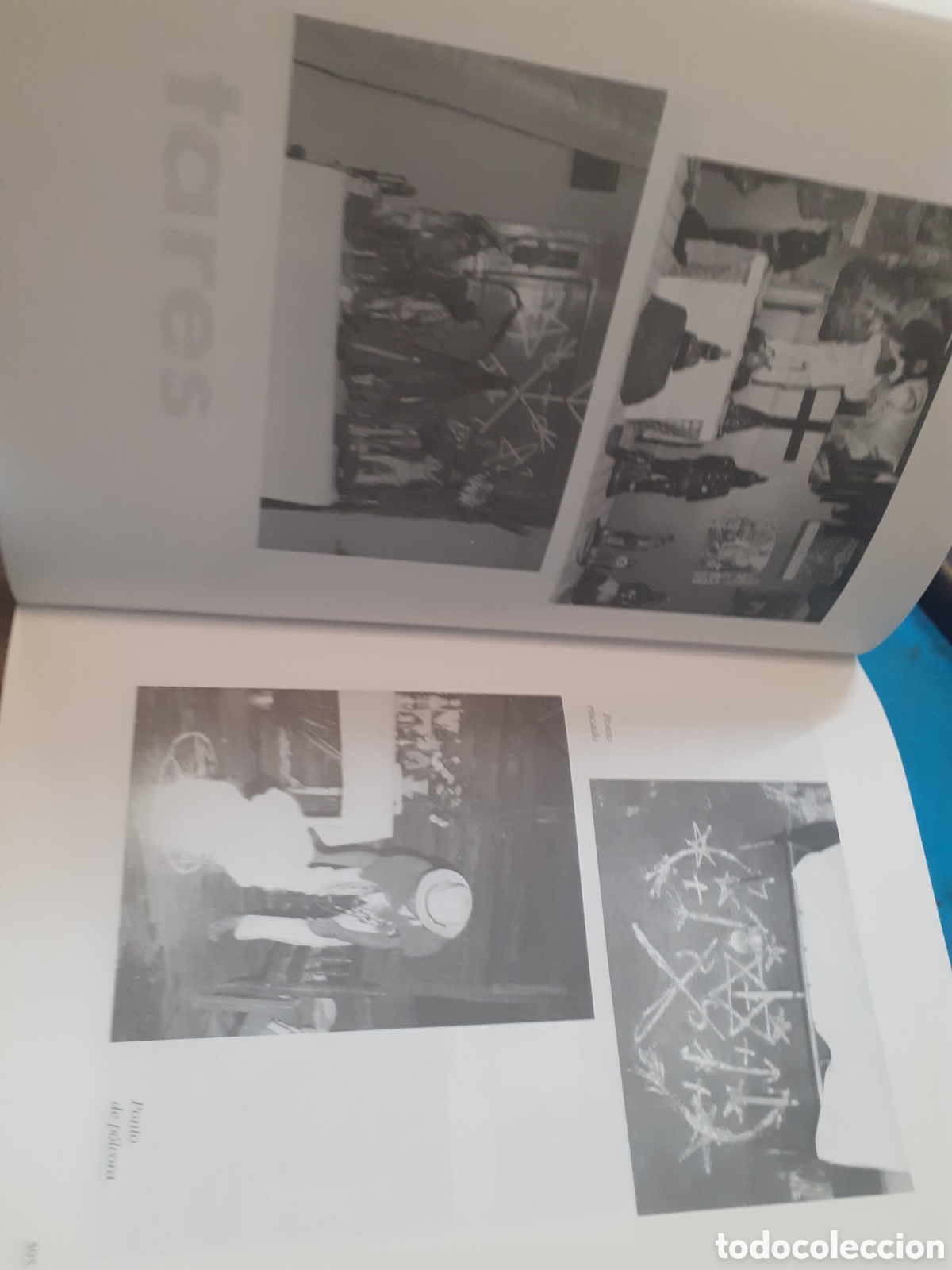 Libros: Umbanda. El poder del margen. F.giobellina y e.gonzalez. universidad de C&aacute;diz. 2000. - Foto 9
