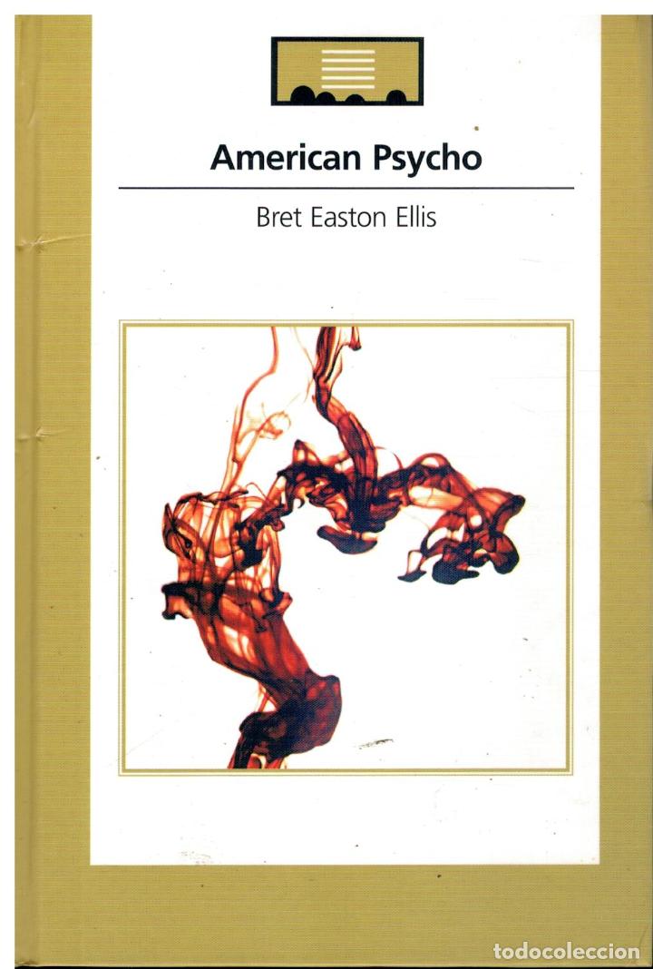 Libros: AMERICAN PSYCHO. - Foto 1