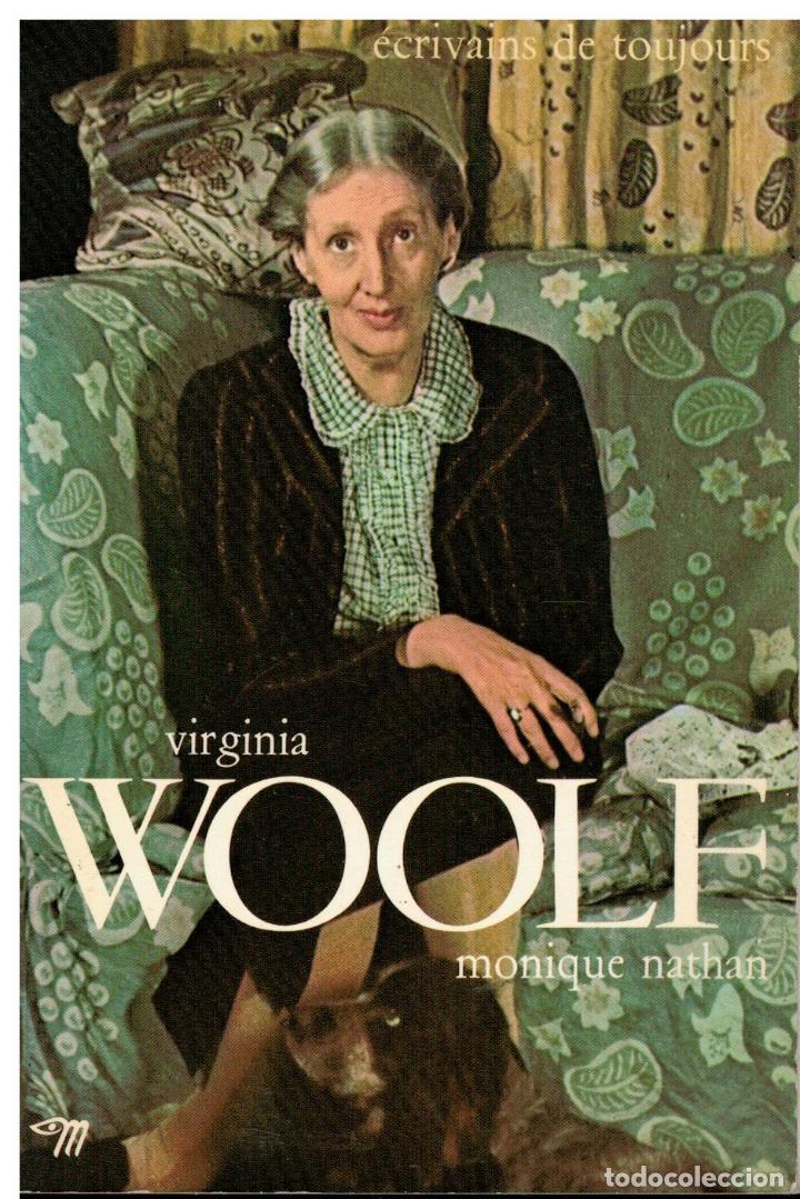 Libros: VIRGINIA WOOLF. - Foto 1