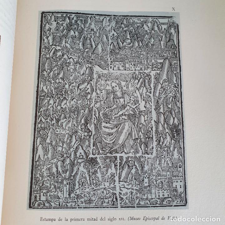 Libros: HISTORIA DE MONTSERRAT. ALBAREDA, Anselm M. - Foto 5