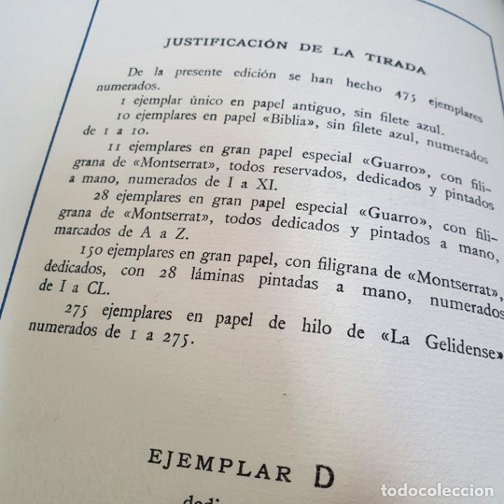 Libros: HISTORIA DE MONTSERRAT. ALBAREDA, Anselm M. - Foto 7