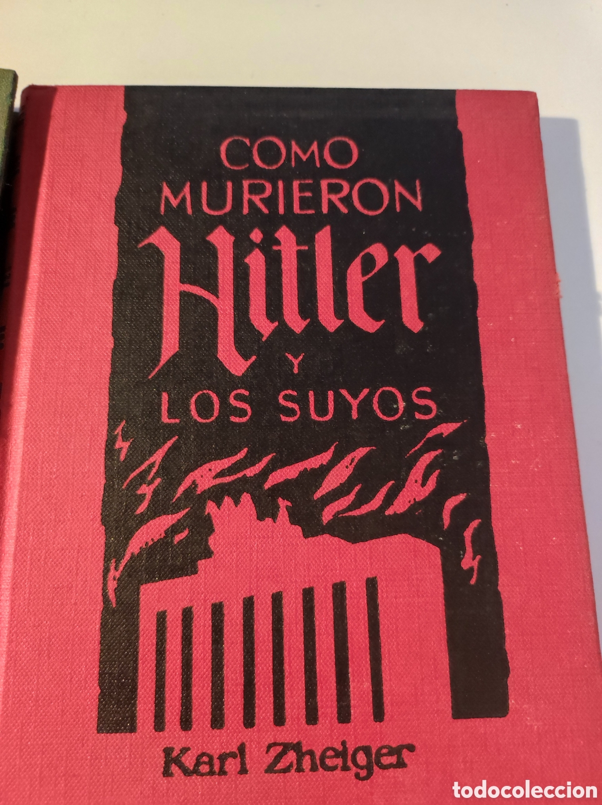 Libros: Ediciones Rodegar a&ntilde;os 60 - Foto 3