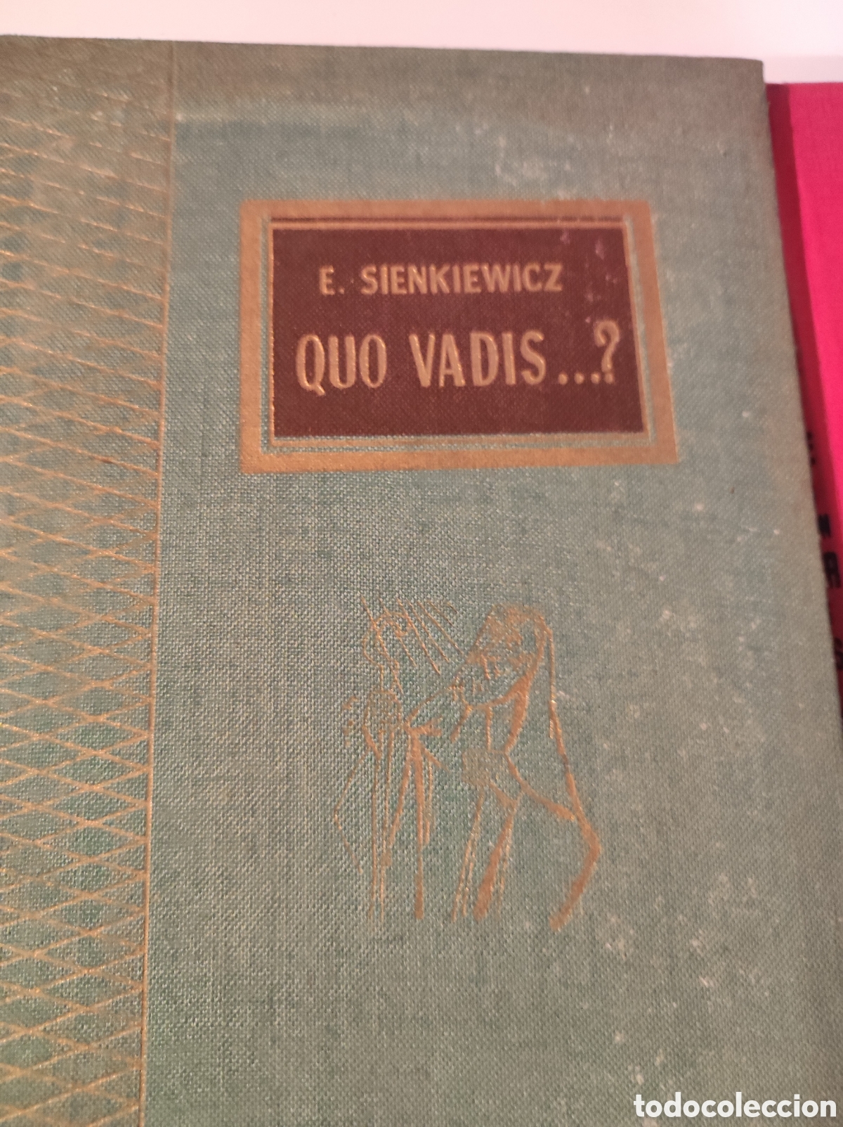 Libros: Ediciones Rodegar a&ntilde;os 60 - Foto 5