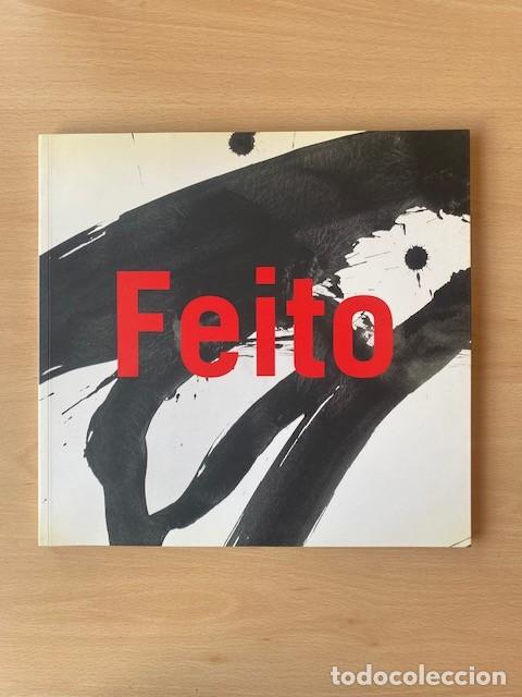 Libros: FEITO - Foto 1
