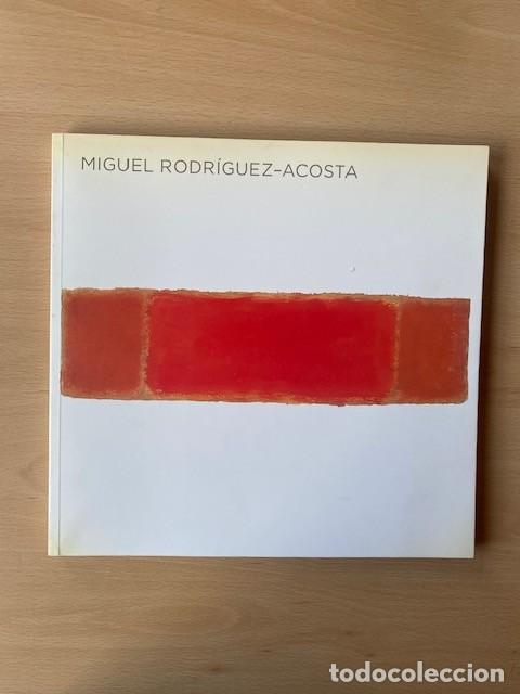 Libros: MIGUEL RODRIGUEZ ACOSTA - Foto 1