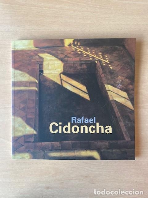 Libros: RAFAEL CIDONCHA - Foto 1