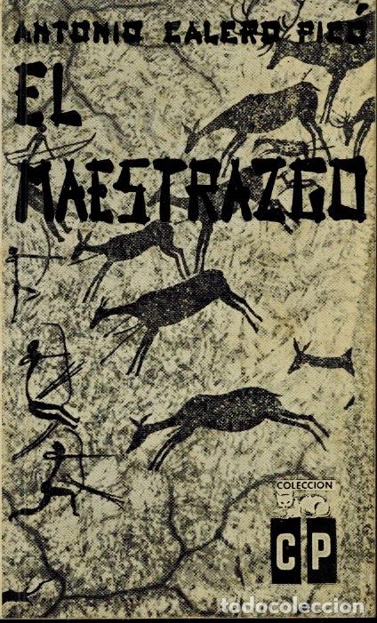 Libros: EL MAESTRAZGO - Foto 1