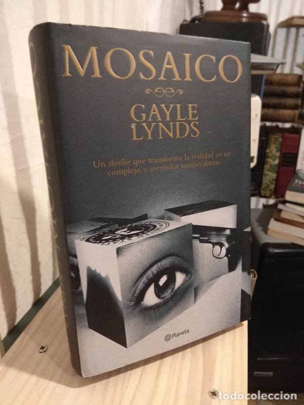 Libros: Mosaico - Foto 1