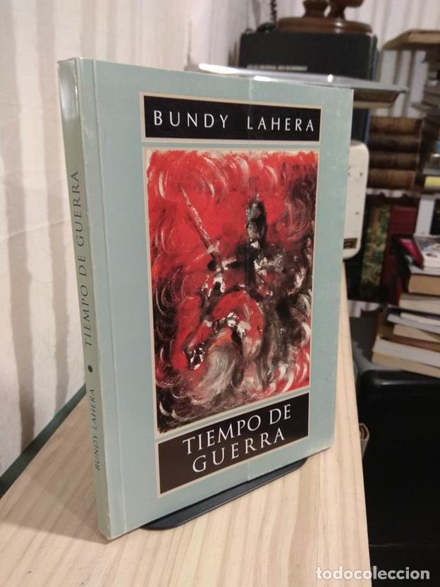 Libros: Tiempo de guerra - Foto 1