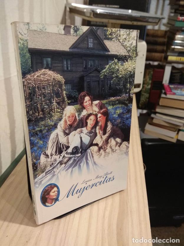 Libros: Mujercitas - Foto 1