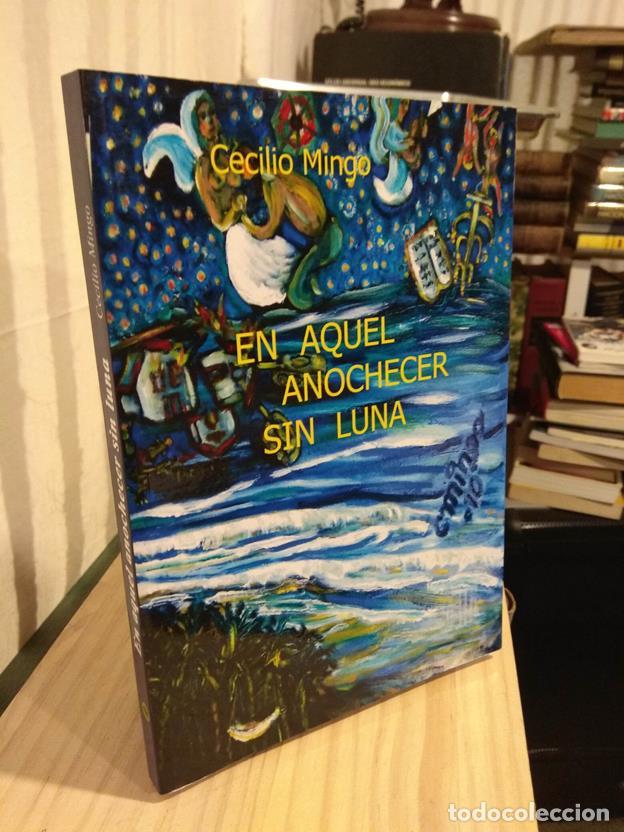 Libros: En aquel anochecer sin luna - Foto 1