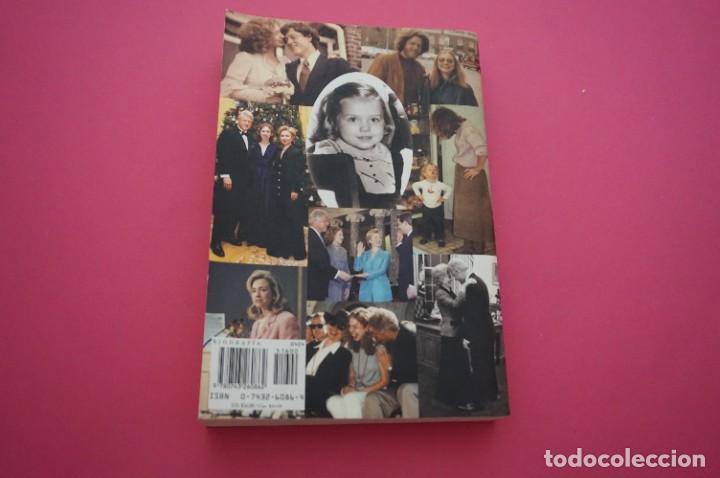 Libros: AMF-14H/ HISTORIA VIVA - HILLARY RODHAM CLINTON - Foto 5