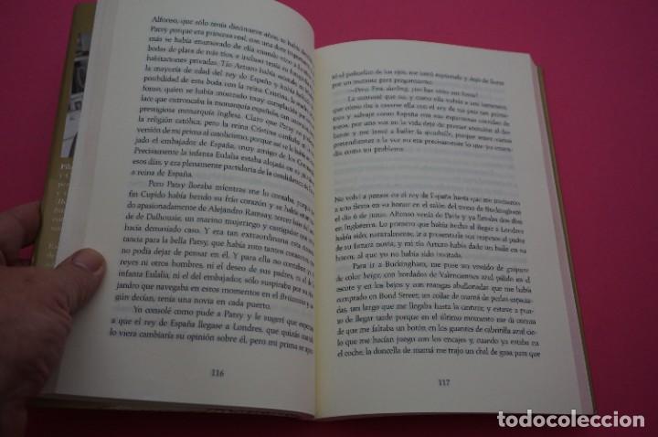 Libros: AMF-13H/ ENA - PILAR EYRE / LA ESFERA DE LOS LIBROS - Foto 3