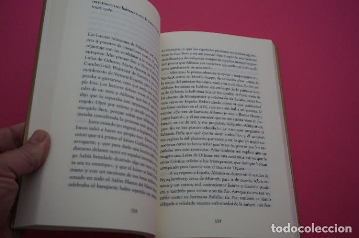 Libros: AMF-13H/ ENA - PILAR EYRE / LA ESFERA DE LOS LIBROS - Foto 4
