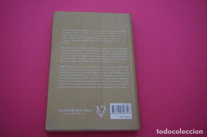 Libros: AMF-13H/ ENA - PILAR EYRE / LA ESFERA DE LOS LIBROS - Foto 5