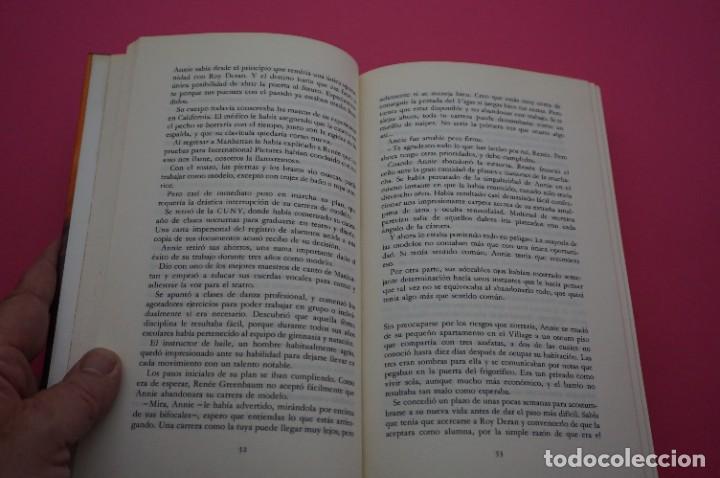Libros: AMF-13H/ EL BRILLO DE LA SEDA - ELIZABETH GAGE / CIRCULO DE LECTORES - Foto 3
