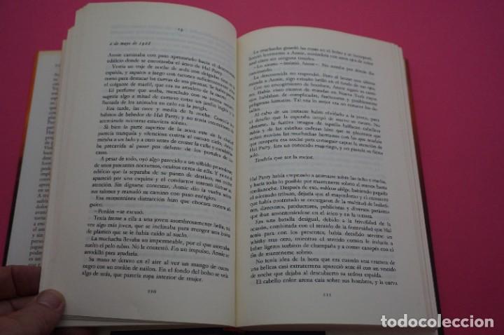 Libros: AMF-13H/ EL BRILLO DE LA SEDA - ELIZABETH GAGE / CIRCULO DE LECTORES - Foto 4