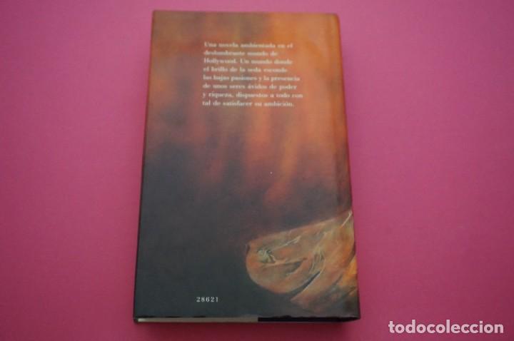 Libros: AMF-13H/ EL BRILLO DE LA SEDA - ELIZABETH GAGE / CIRCULO DE LECTORES - Foto 5