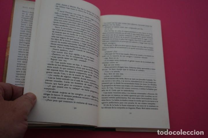 Libros: AMF-13H/ DOS DESCONOCIDOS - ROSIE THOMAS / CIRCULO DE LECTORES - Foto 3