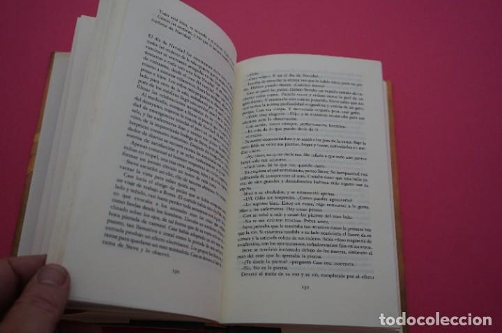 Libros: AMF-13H/ DOS DESCONOCIDOS - ROSIE THOMAS / CIRCULO DE LECTORES - Foto 4