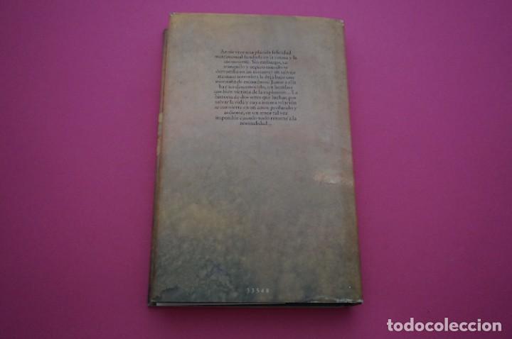 Libros: AMF-13H/ DOS DESCONOCIDOS - ROSIE THOMAS / CIRCULO DE LECTORES - Foto 5