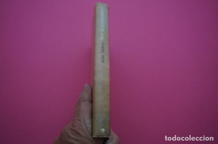 Libros: AMF-13H/ DOS DESCONOCIDOS - ROSIE THOMAS / CIRCULO DE LECTORES - Foto 6