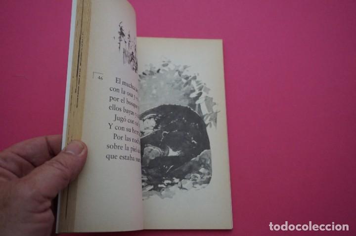 Libros: AMF-15F/ HERMANO DE LOS OSOS - KATHE RECHEIS / SOPA DE LIBROS - Foto 3