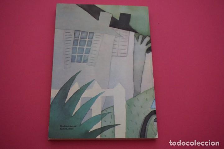 Libros: AMF-15F/ BOLAS LOCAS - BETSY BYARS / NOGUER - Foto 5
