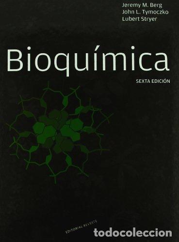 Libros: Bioqu&iacute;mica - Stryer, Lubert L. - Foto 1