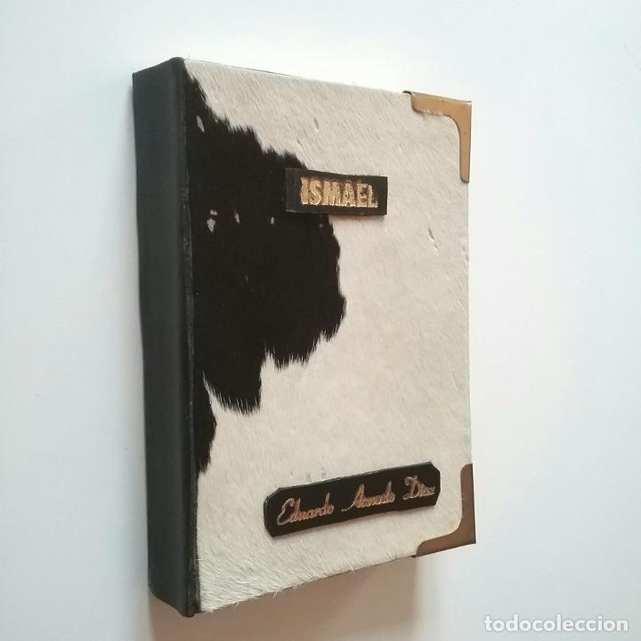 Libros: Eduardo Acevedo D&iacute;az - Ismael - Foto 1