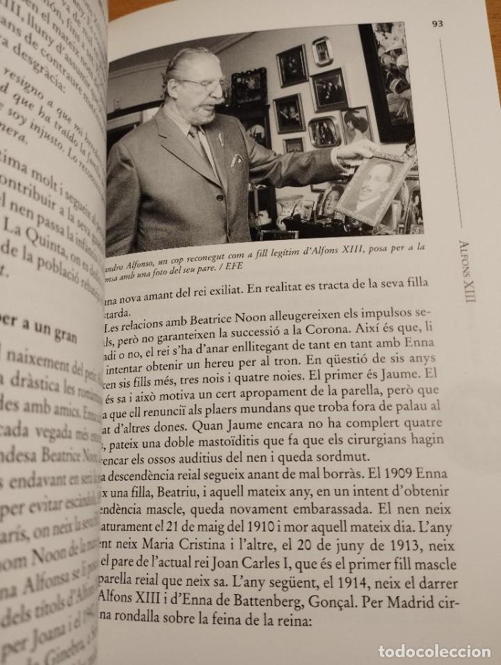 Libros: ELS BORBONS EN PILOTES (VV. AA.) - Foto 5