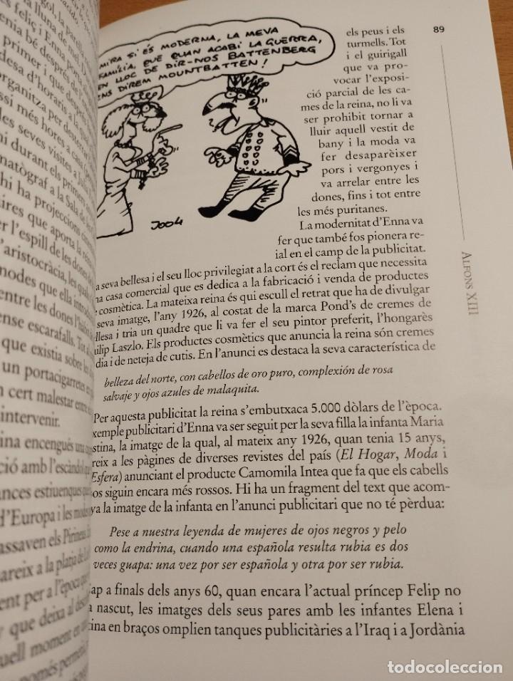 Libros: ELS BORBONS EN PILOTES (VV. AA.) - Foto 6
