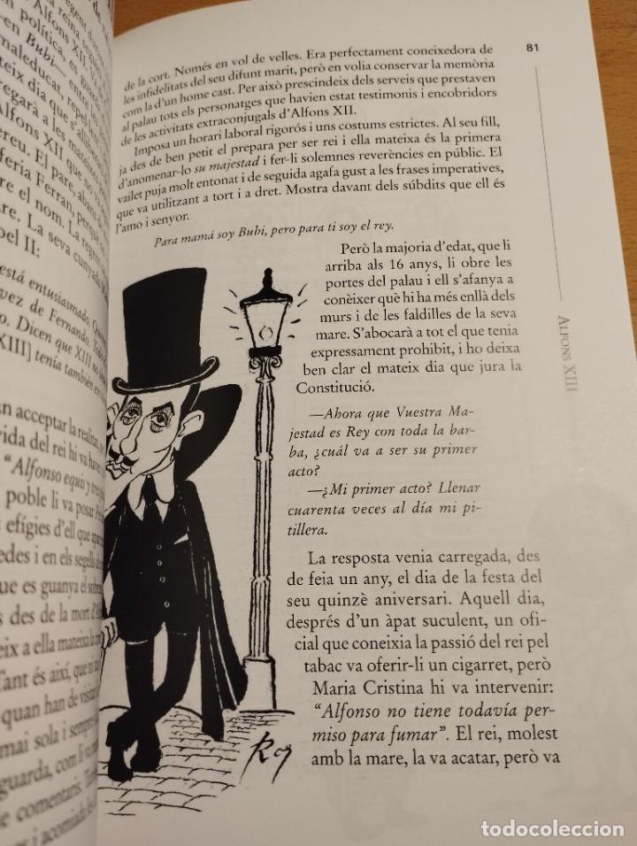 Libros: ELS BORBONS EN PILOTES (VV. AA.) - Foto 7