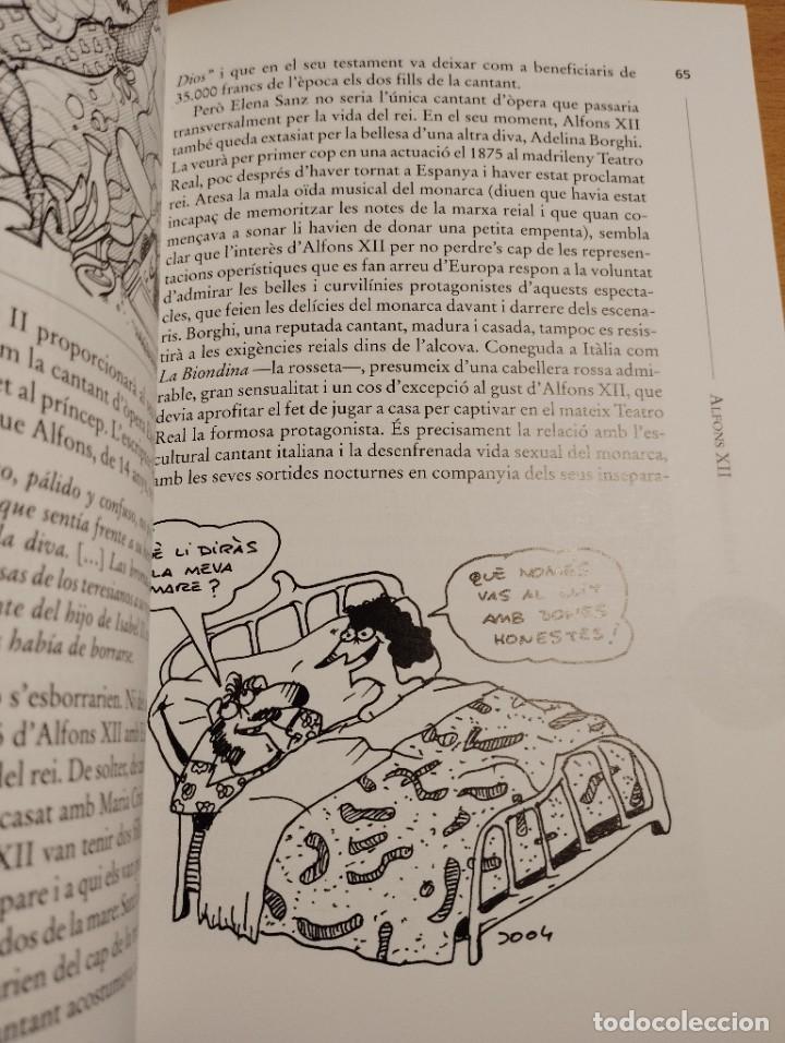 Libros: ELS BORBONS EN PILOTES (VV. AA.) - Foto 8